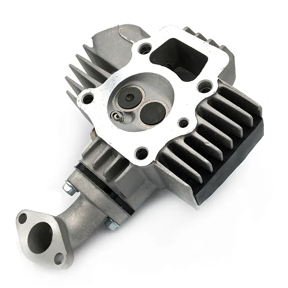 Hlava motora s ventilmi KXD50