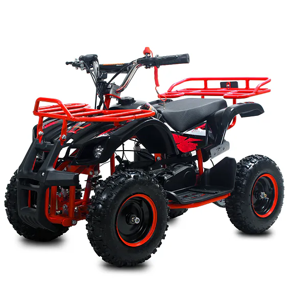 Dětská čtyřkolka Torino 49ccm Deluxe