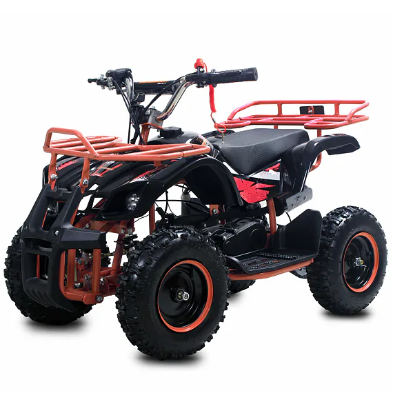 Detská štvorkolka Torino 49ccm Deluxe