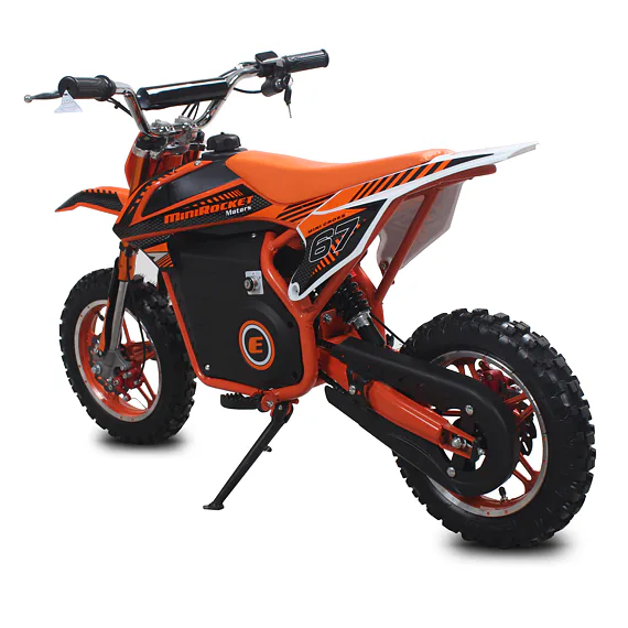 Akumulátorová motorka MiniRocket Viper 1000W