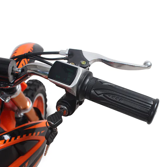 Akumulátorová motorka MiniRocket Viper 1000W
