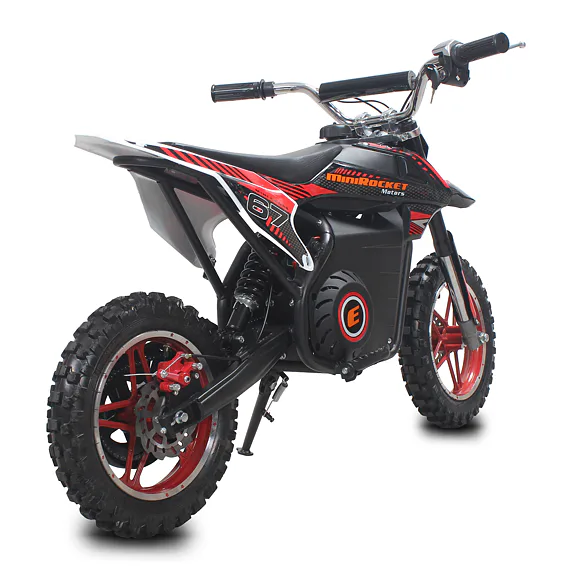 Akumulátorová motorka MiniRocket Viper 1000W