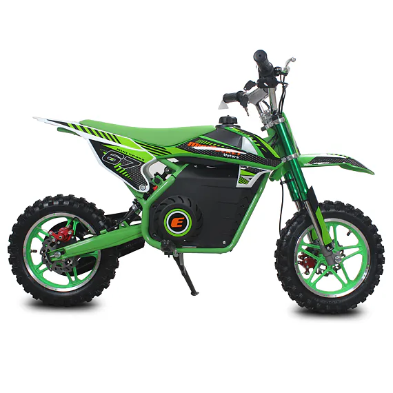 Akumulátorová motorka MiniRocket Viper 1000W