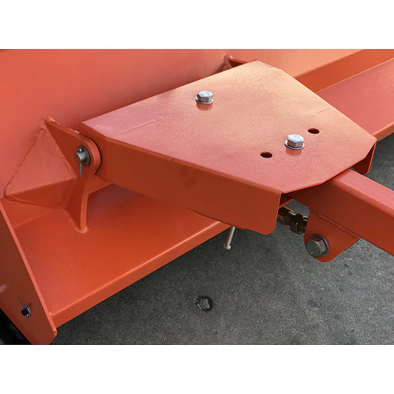 Kosačka, mulčovač za štvorkolku MiniRocket FM-ATV120