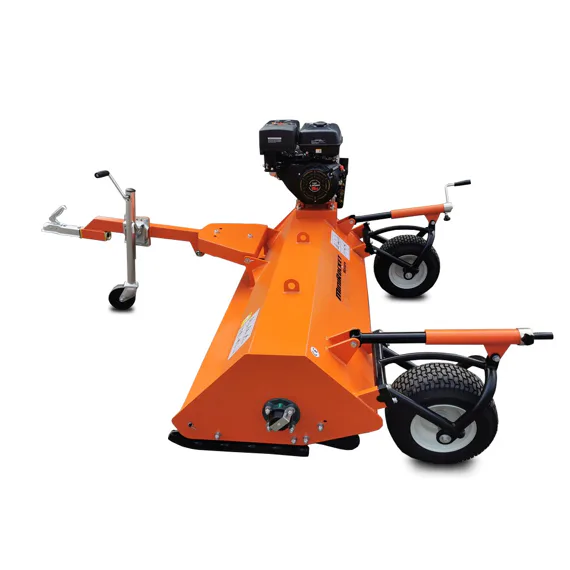 Kosačka, mulčovač za štvorkolku MiniRocket FM-ATV120