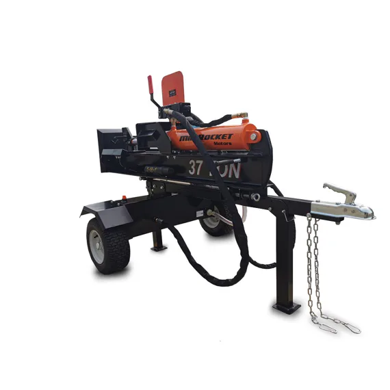 Štiepačka za štvorkolku MiniRocket LS-37T