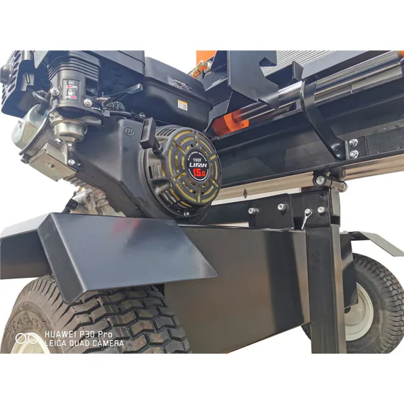 Štípač za čtyřkolku MiniRocket LS-37T