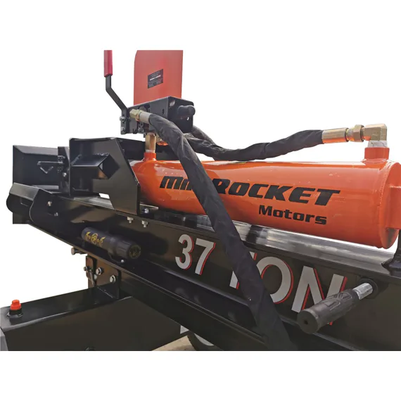 Štípač za čtyřkolku MiniRocket LS-37T