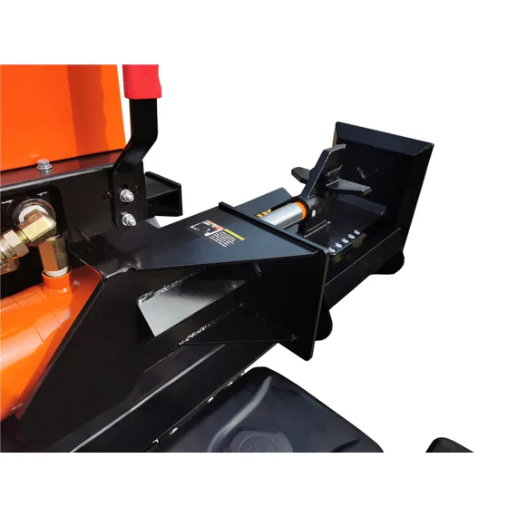 Štiepačka za štvorkolku MiniRocket LS-37T