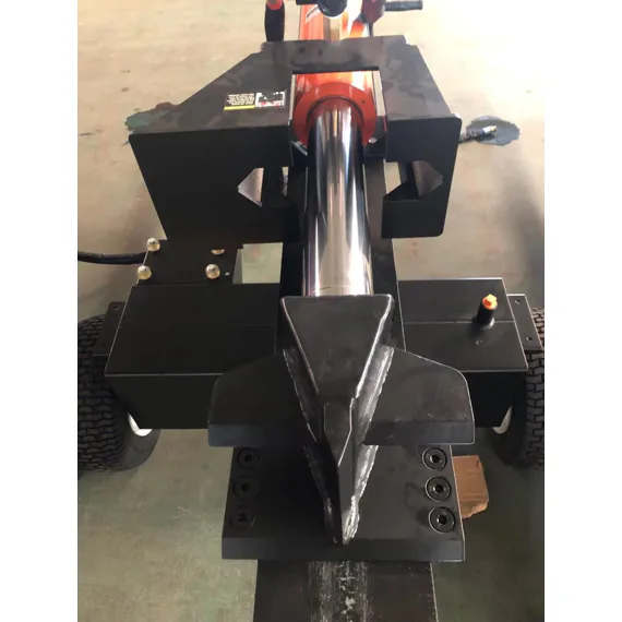 Štípač za čtyřkolku MiniRocket LS-37T
