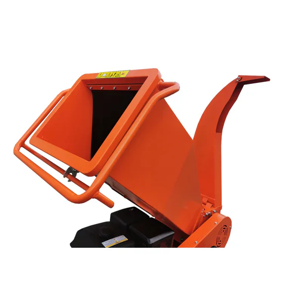 Štěpkovač za čtyřkolku MiniRocket Chipper 15HP