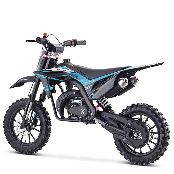 Minicross MiniRocket Thunder Deluxe 49cc