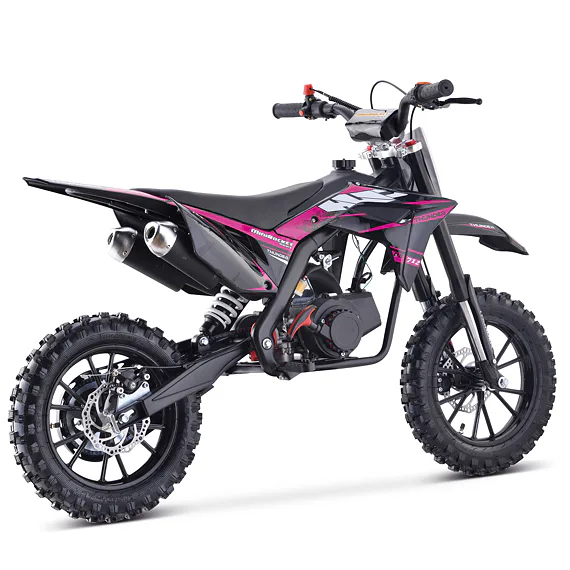 Minicross MiniRocket Thunder Deluxe 49cc