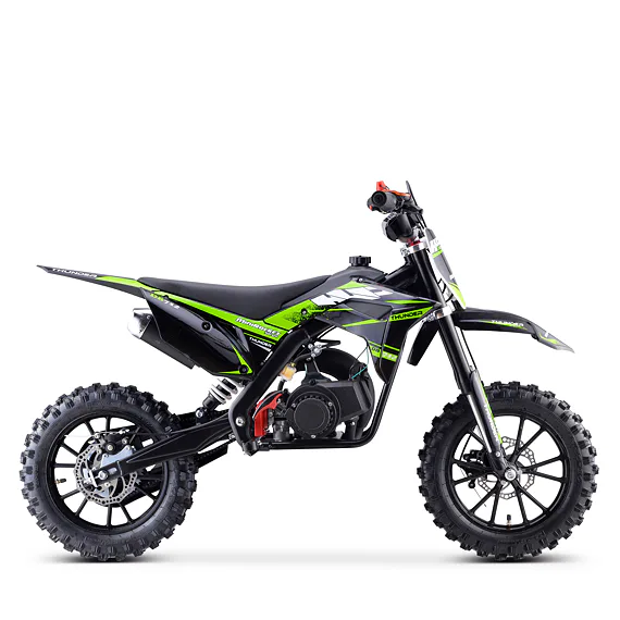 Minicross MiniRocket Thunder Deluxe 49cc