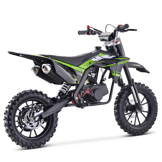Minicross MiniRocket Thunder Deluxe 49cc