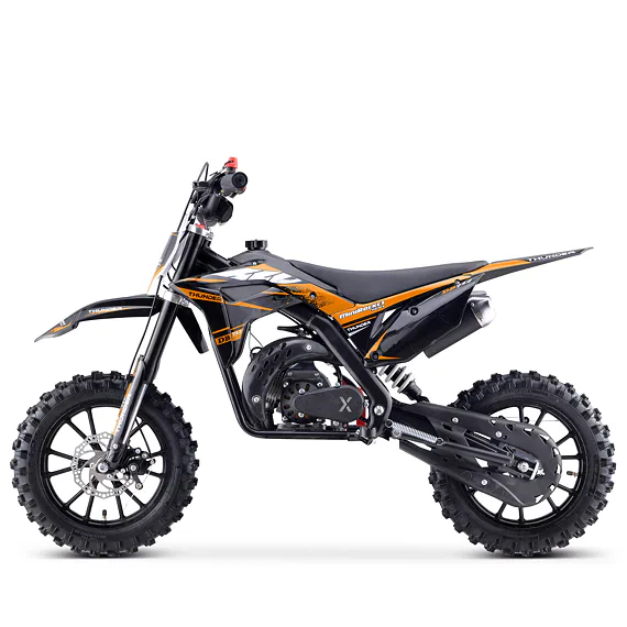 Minicross MiniRocket Thunder Deluxe 49cc