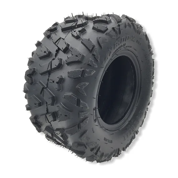 Pneumatika 16x8-7" A-shape