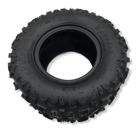 Pneumatika 16x8-7" A-shape