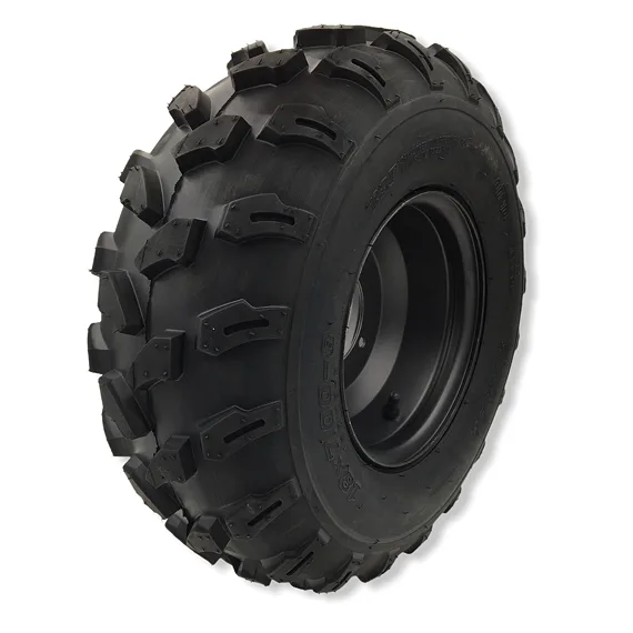 Kompletné koleso MiniJeep 18x7-8"