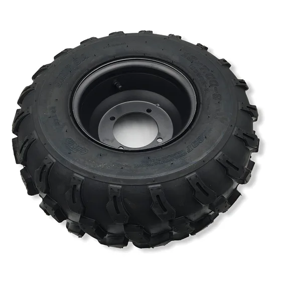 Kompletné koleso MiniJeep 18x7-8"
