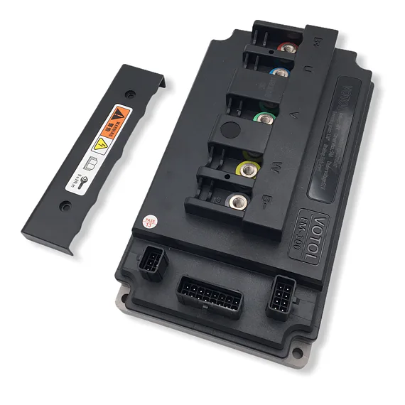 Riadiaca jednotka pre elektrické štvorkolky 1500W60V