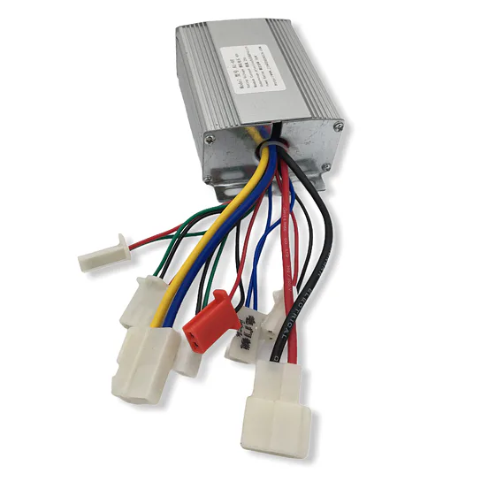 Riadiaca jednotka 750 W 48 V