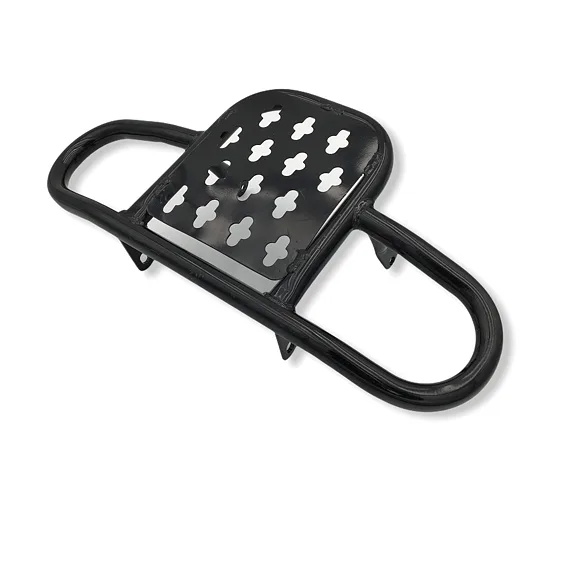 Predný nárazník pre traktor 110ccm