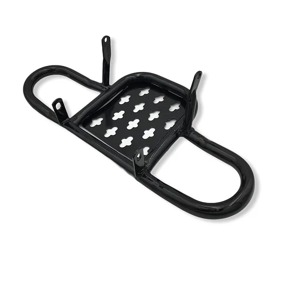 Predný nárazník pre traktor 110ccm