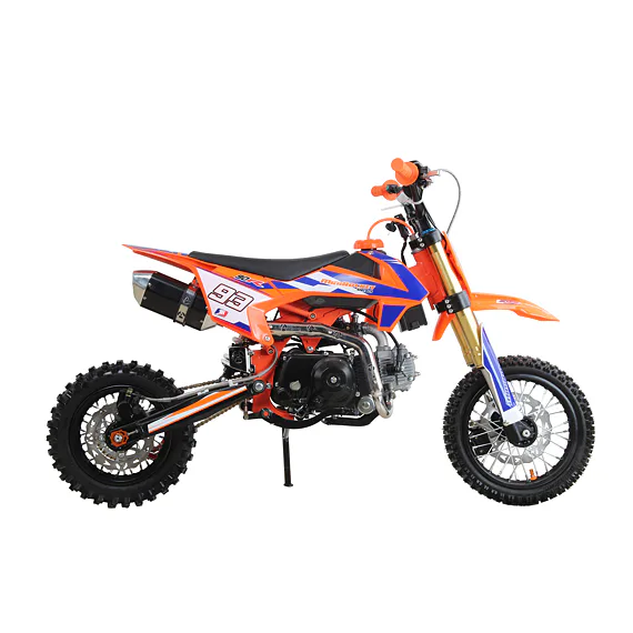 Pitbike MiniRocket MiniPit 90R