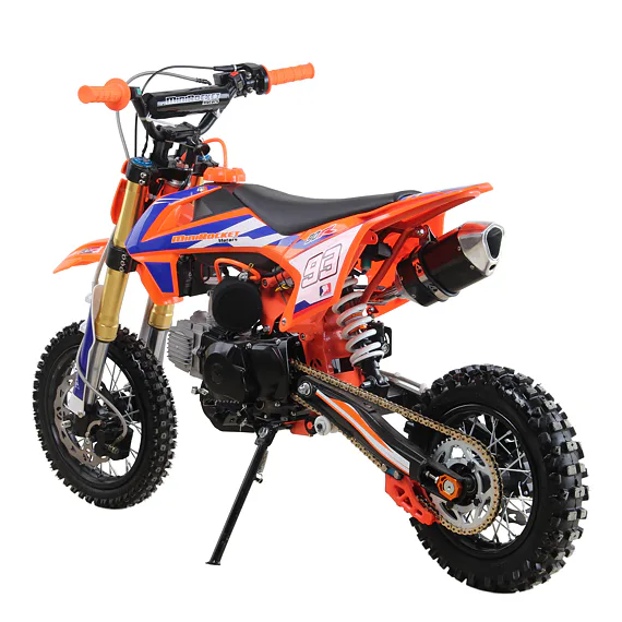Pitbike MiniRocket MiniPit 90R