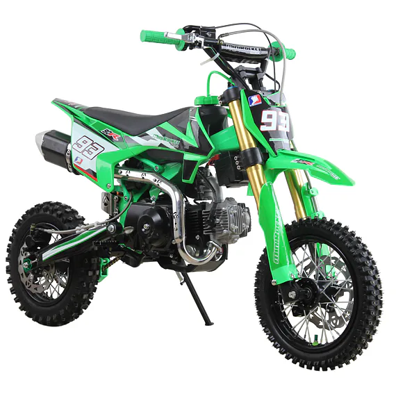 Pitbike MiniRocket MiniPit 90R