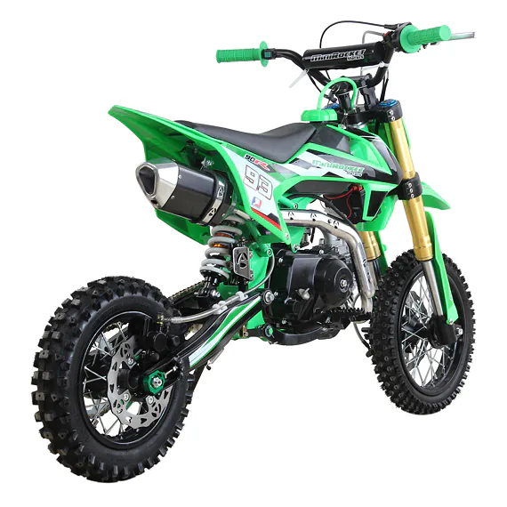 Pitbike MiniRocket MiniPit 90R