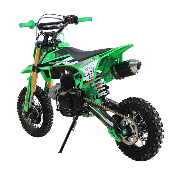 Pitbike MiniRocket MiniPit 90R