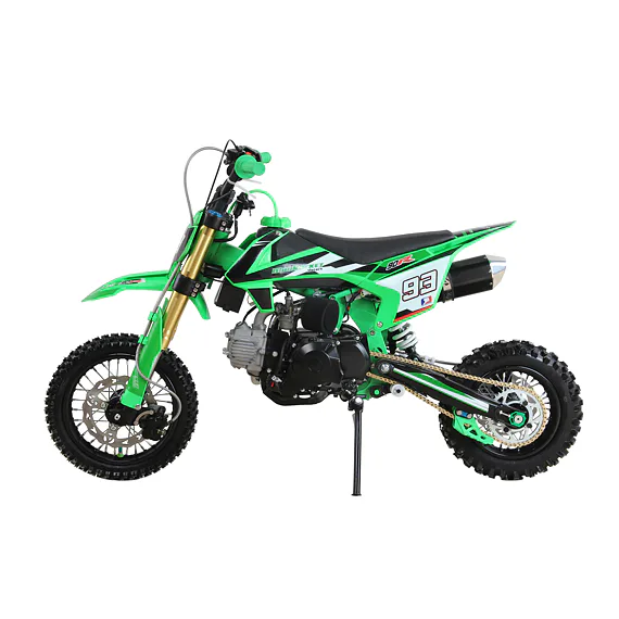 Pitbike MiniRocket MiniPit 90R