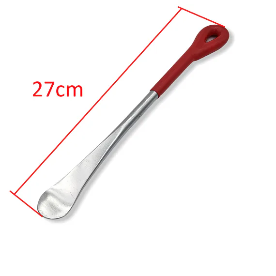 Montpáka s pogumovanou rukojetí- 27cm