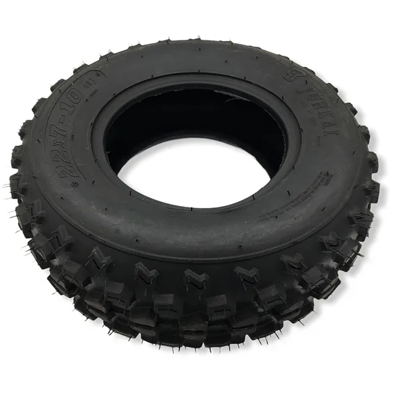 Pneu ATV/Buggy 22x7-10"