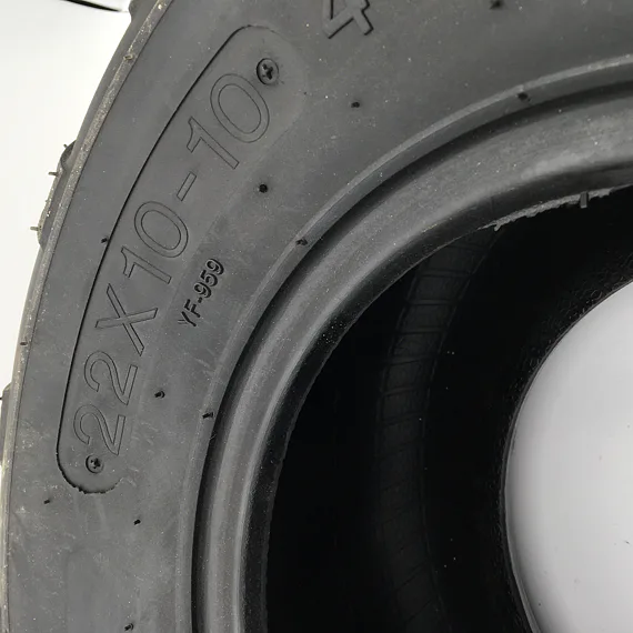 Pneumatika ATV/Buggy 22x10-10"