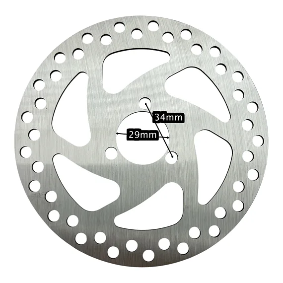 Brzdový kotúč 140 mm