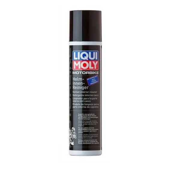 Čistič interiéru přilby LIQUI MOLY