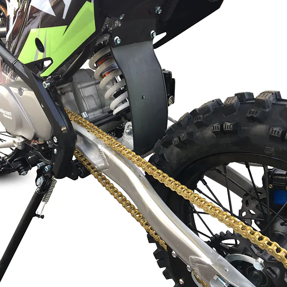 Pitbike MiniRocket 140R 17/14