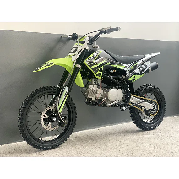 Pitbike MiniRocket 140R 17/14