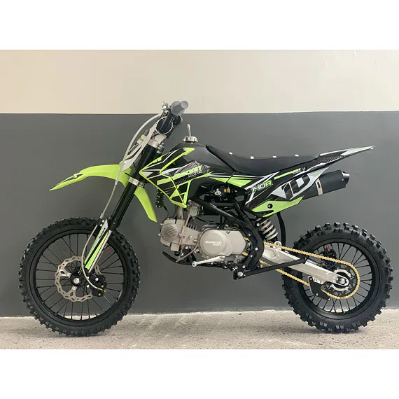 Pitbike MiniRocket 140R 17/14