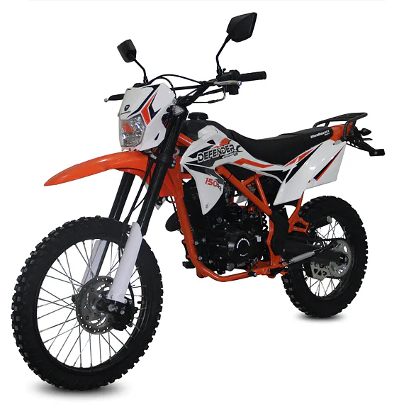 Mikilon Defender 150RR