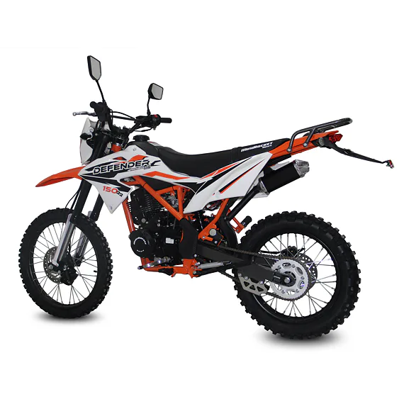 Mikilon Defender 150RR