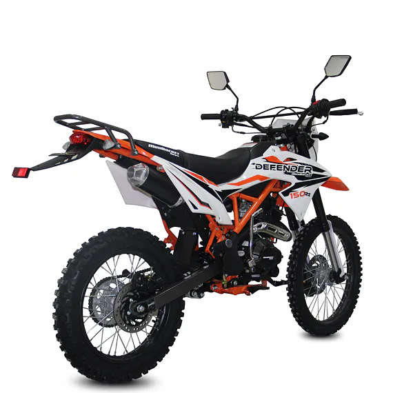 Mikilon Defender 150cc