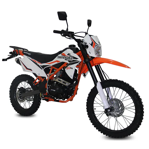 Mikilon Defender 150RR