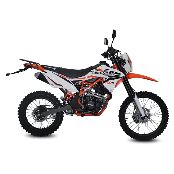 Mikilon Defender 150cc