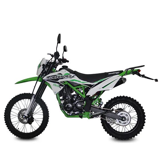 Mikilon Defender 150cc