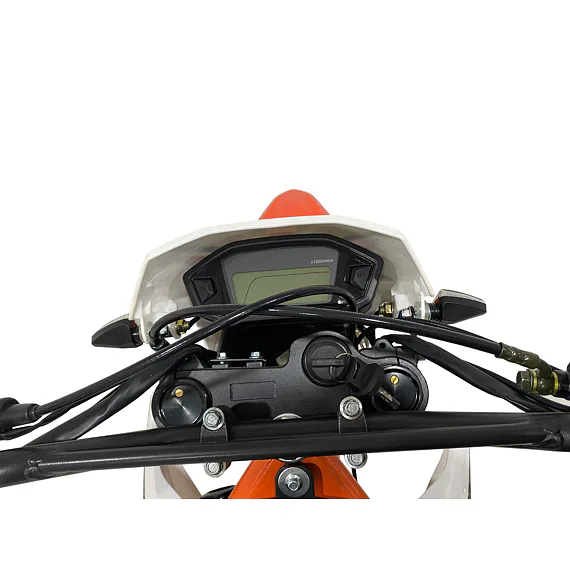 Mikilon Defender 150RR