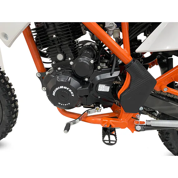 Mikilon Defender 150cc